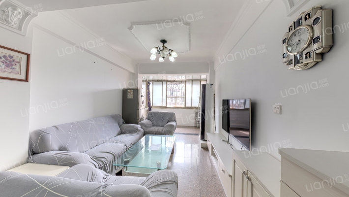 梅园西路二手房实景图