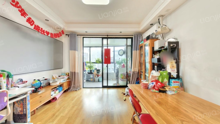 东湖春之韵二手房实景图