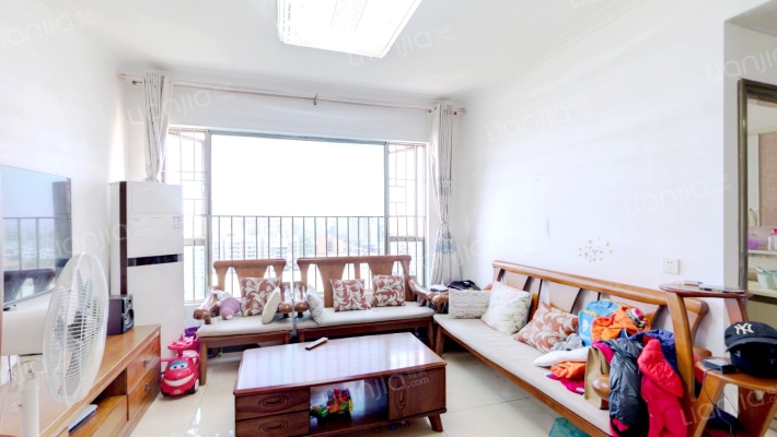 锦逸豪庭二手房实景图