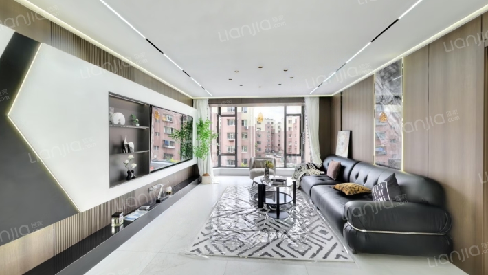 都豪家园二手房实景图