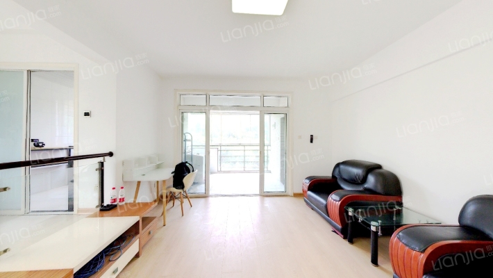 金山佳园二手房实景图