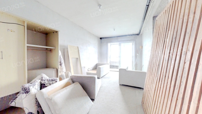 河晏小区二手房实景图