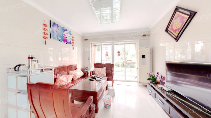 壹公馆二手房实景图