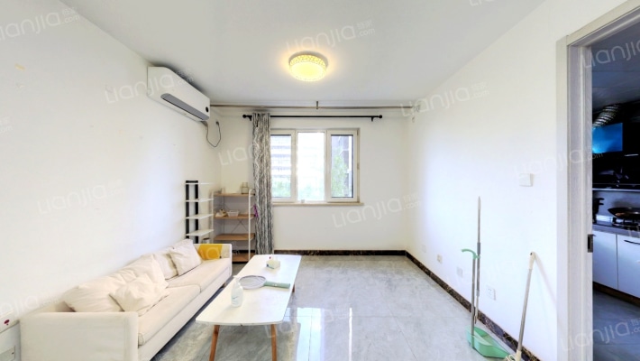 TBD住总万科天地二手房实景图