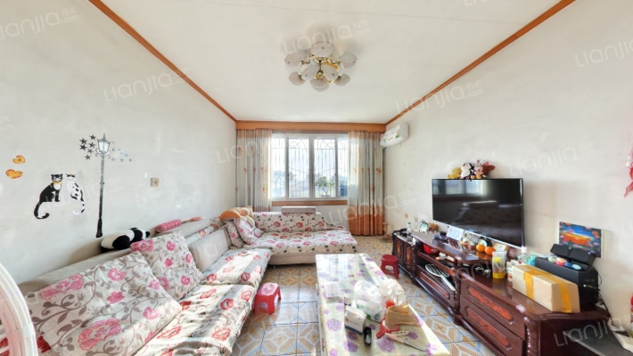 道孚家苑二手房实景图