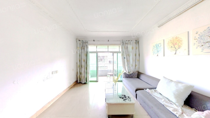 康富花园八期二手房实景图