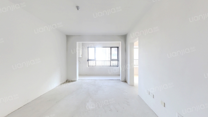 名悦豪庭二手房实景图