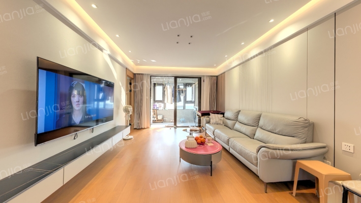 樾山林语二手房实景图