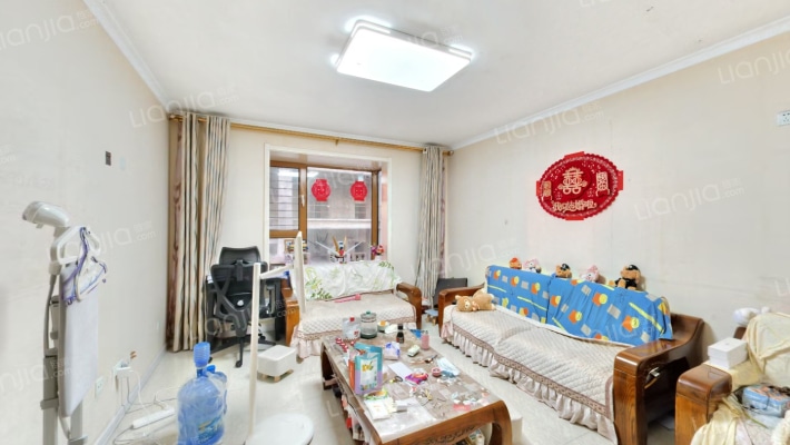 御祥苑住宅小区二手房实景图