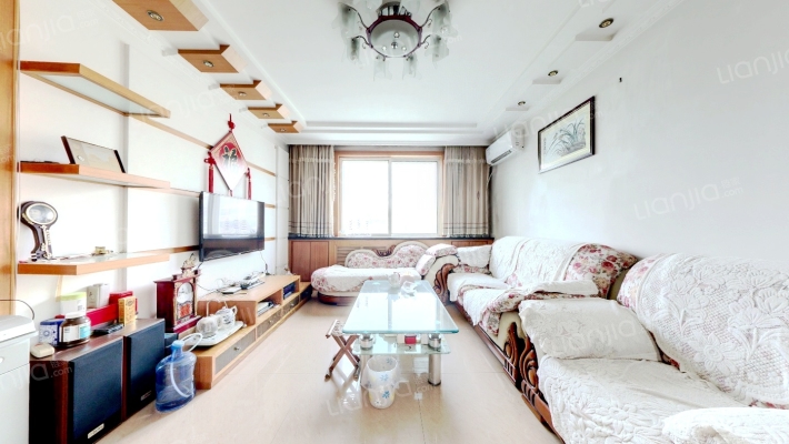 杭州花园(胶州)二手房实景图