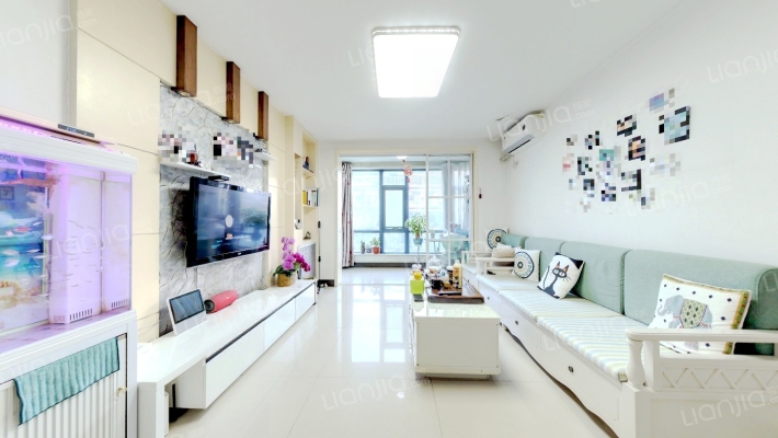 天通苑北三区二手房实景图