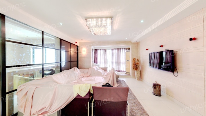 维也纳皇家花园二手房实景图