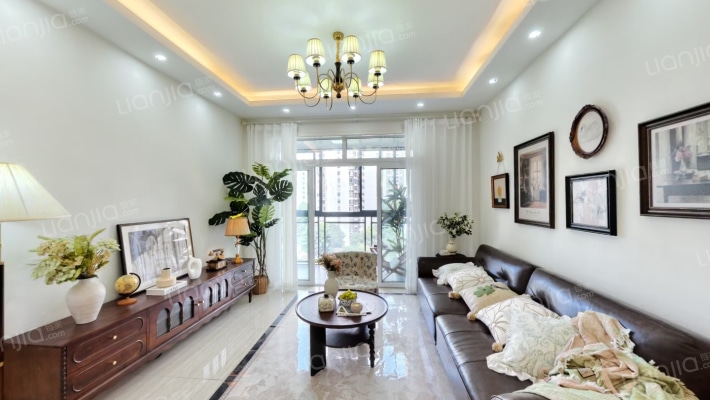 山千院西苑二手房实景图