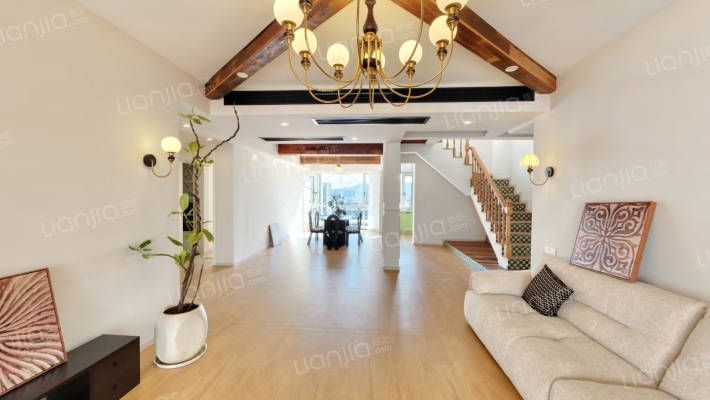 望麓锦园二手房实景图