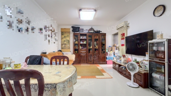 柠檬宫舍二手房实景图