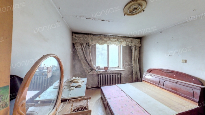 砂山小区二手房实景图