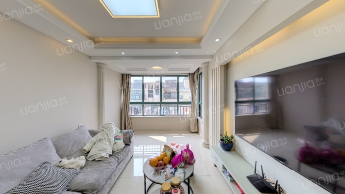 雅安小区二手房实景图