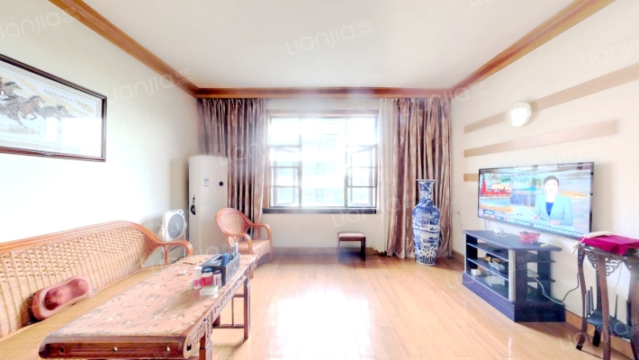 王家社区二手房实景图