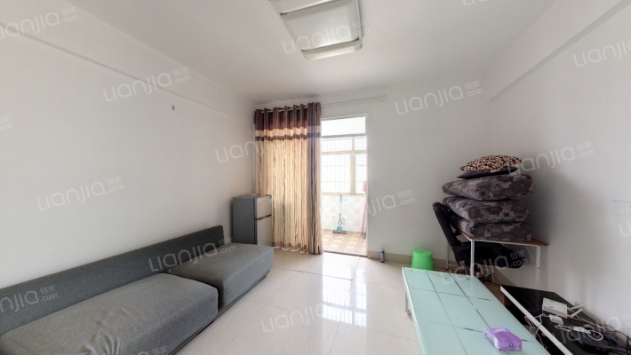 方圆公寓二手房实景图