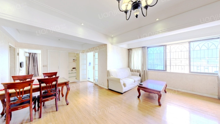 金雁公寓二手房实景图