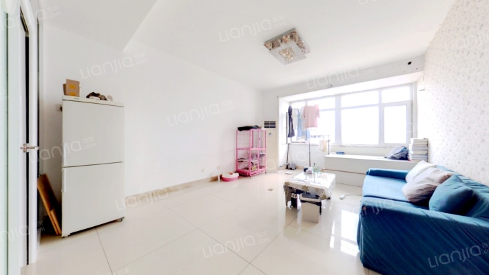 九州创意园二手房实景图