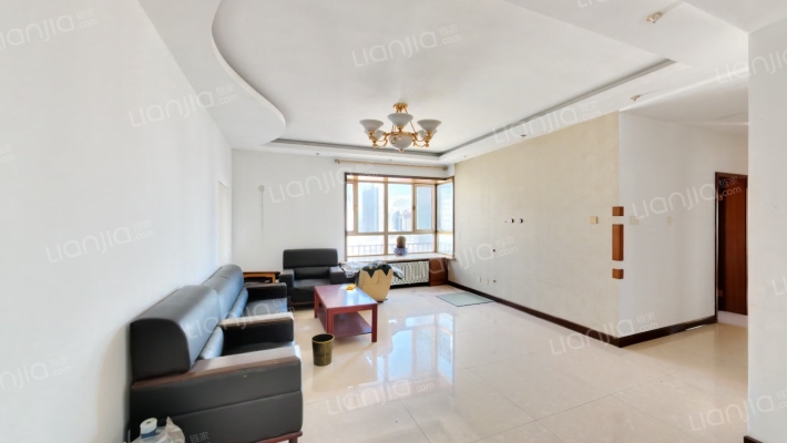 星宸花园二手房实景图