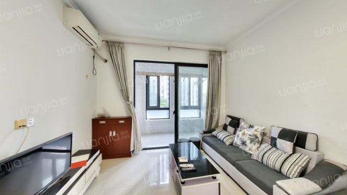 同城虹桥公馆二手房实景图