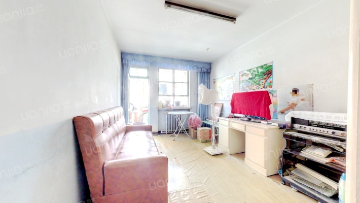 3532小区西区二手房实景图