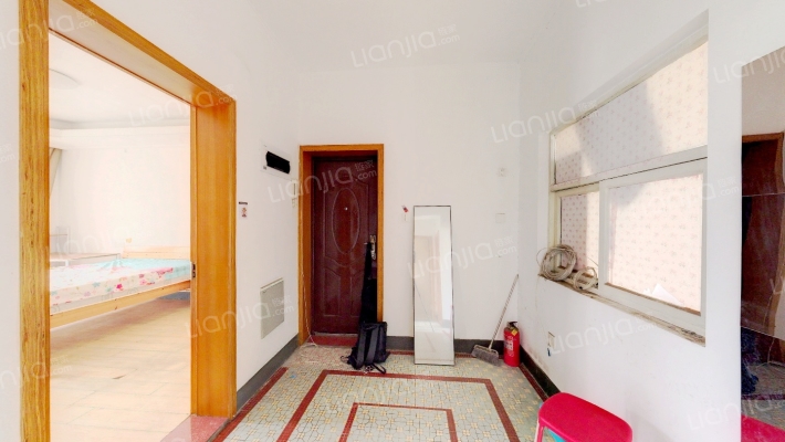 教工路65号院二手房实景图