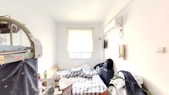 西郊供销社二手房实景图