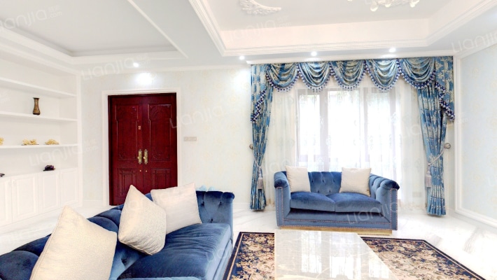 佳源英伦都市东区二手房实景图