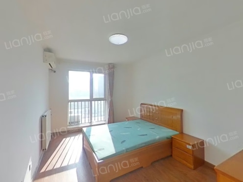 整租·银川美居 3室1厅 南