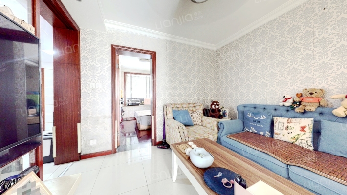 杨泰一村二手房实景图