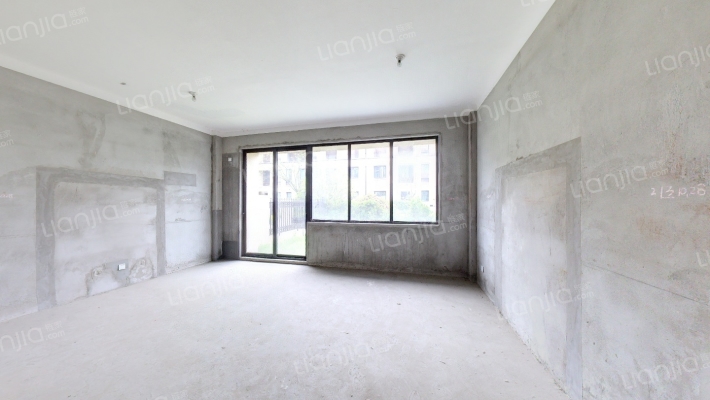 孔雀城时代北宸二手房实景图