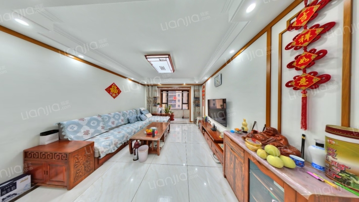 锦绣城朗园二手房实景图