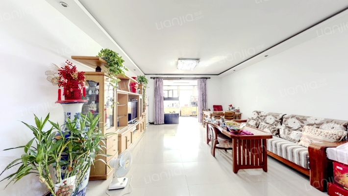 晨悦大厦二手房实景图