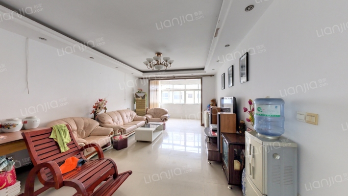 嘉业花园二手房实景图