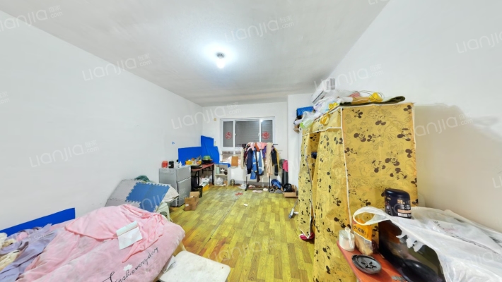 苏通滨江花苑二手房实景图