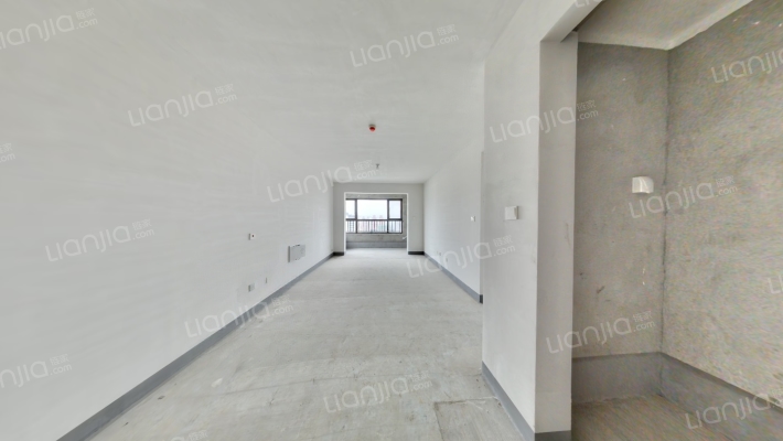 长清世茂广场云清府二手房实景图