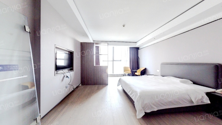 万丽广场二手房实景图