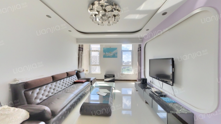 吉粮康郡二手房实景图