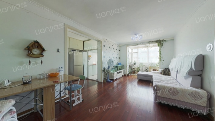 富丰教师新村二手房实景图