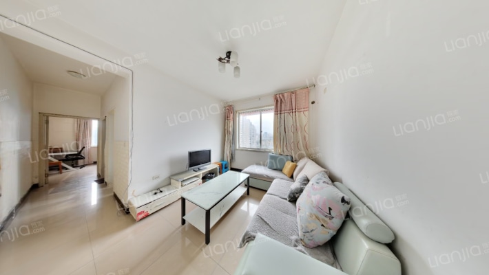 韵动人家(渝中)二手房实景图