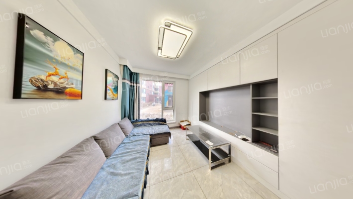 君海朗郡二手房实景图