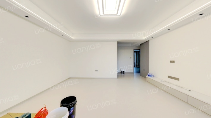 外滩珑庭二手房实景图