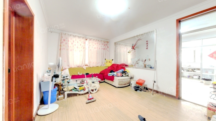 市车辆厂宿舍二手房实景图