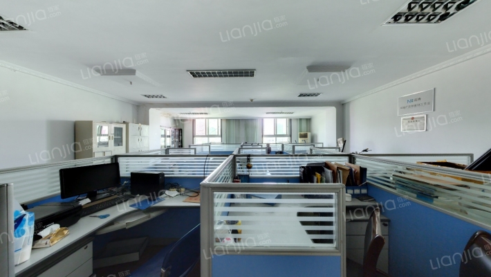 富田丽景花园二手房实景图