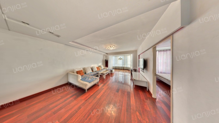 天合花园二手房实景图