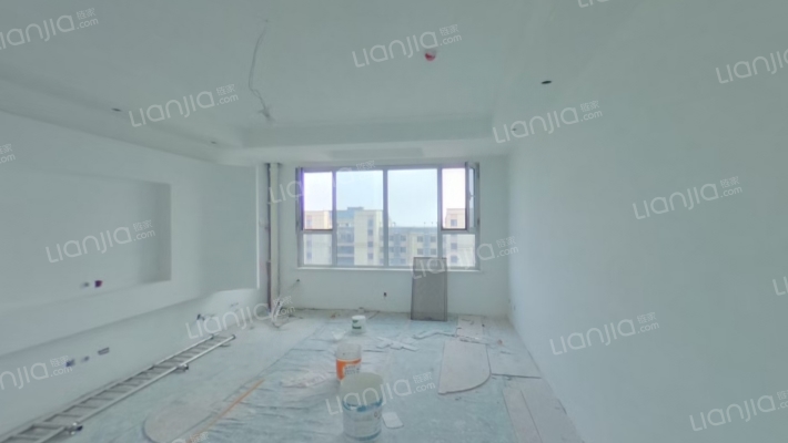 荣科家苑二手房实景图