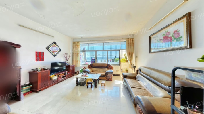 富丽楼二手房实景图